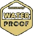 Waterproof