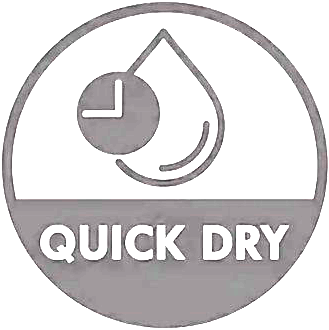 Quick Dry