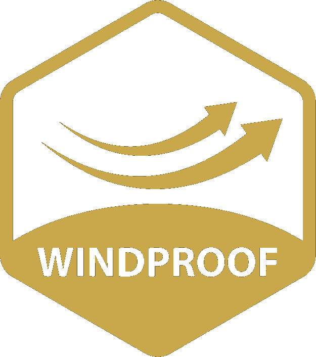 Windproof